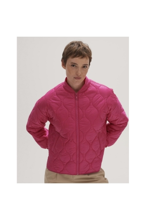 Opus Jamine bright 40012 Fuchsia