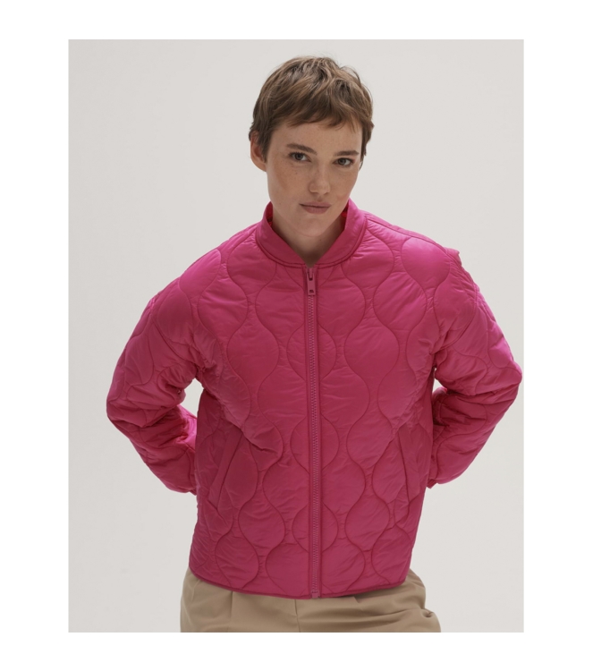 Opus Jamine bright 40012 Fuchsia