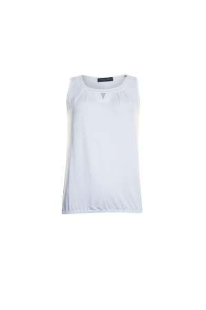 Sarto Fashion Singlet o-neck d004 white