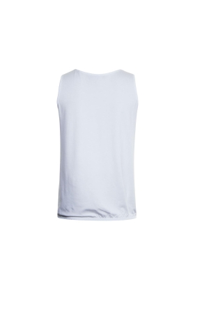 Sarto Fashion Singlet o-neck d004 white