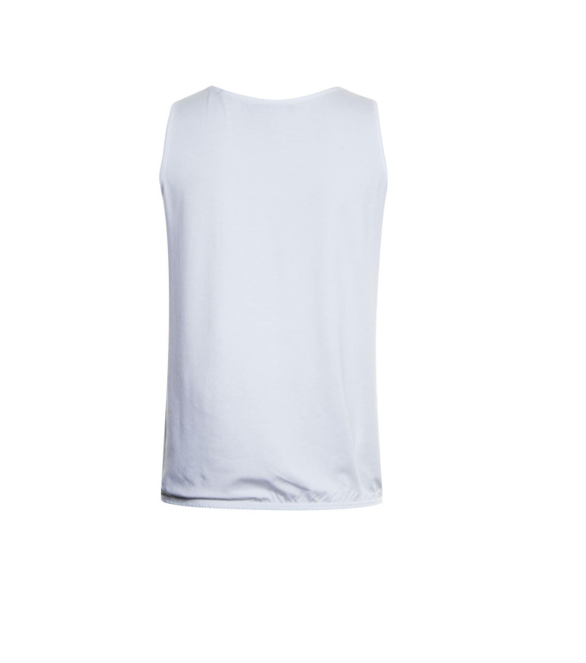 Sarto Fashion Singlet o-neck d004 white