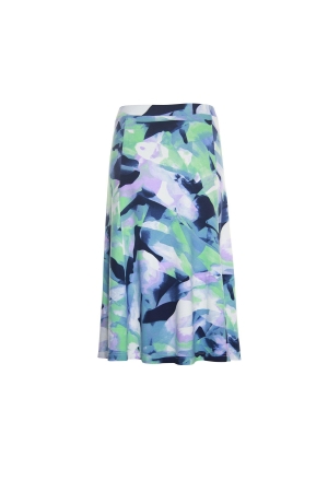 Sarto Fashion Skirt flared d1700 multicolor