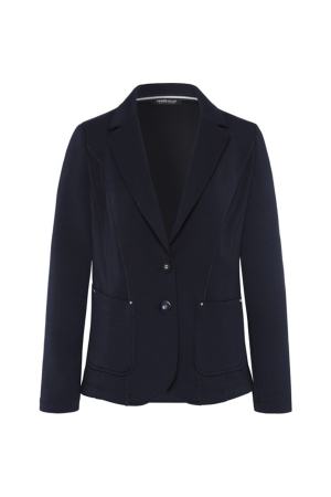 Frank Walder NOSJacke Blue