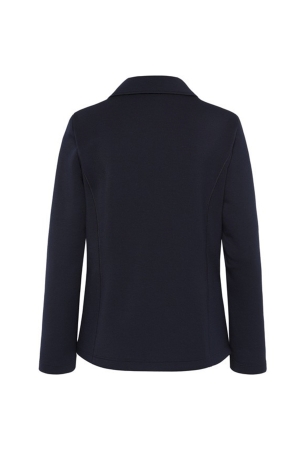 Frank Walder NOSJacke Blue