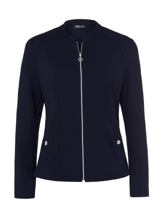 Frank Walder NOSJacke 071598 blue print