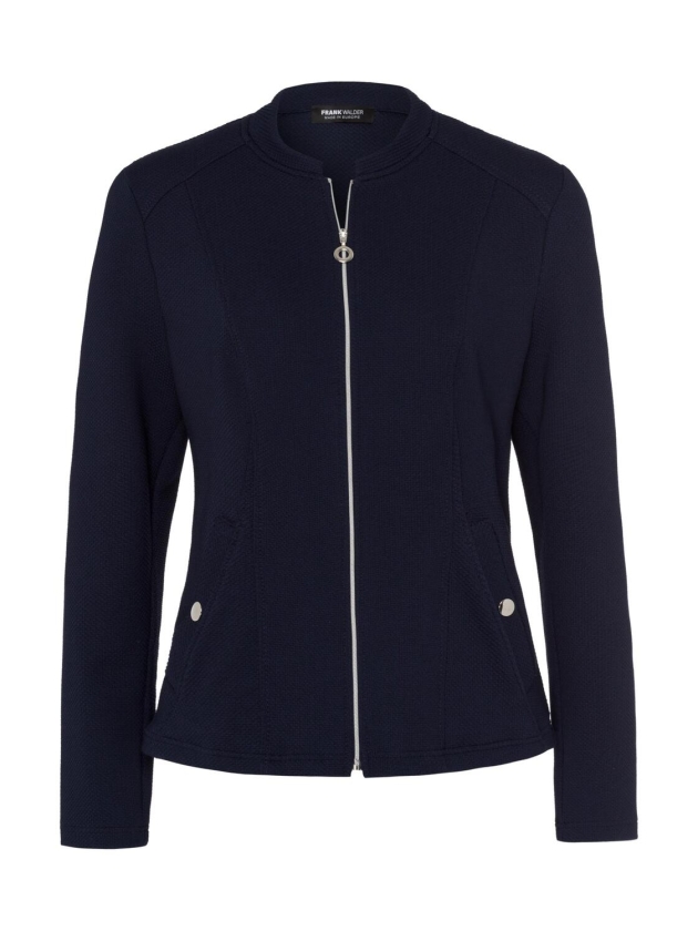 Frank Walder NOSJacke 071598 blue print