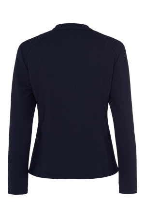 Frank Walder NOSJacke blue print