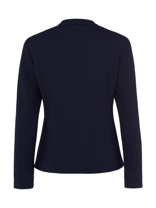 Frank Walder NOSJacke 071598 blue print