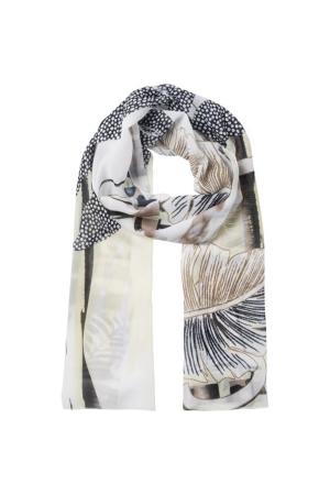 Frank Walder S32Sonstige 086 Beige/brown print