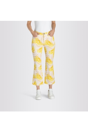 MAC DREAM KICK 844B saffron printed