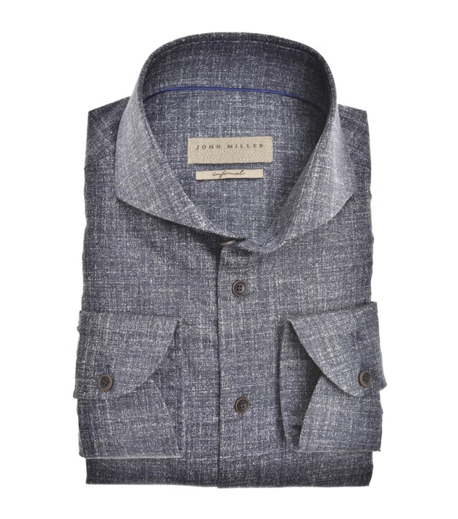 John Miller 4026S/3/249/310/324   SF 5 190 Donker Blauw