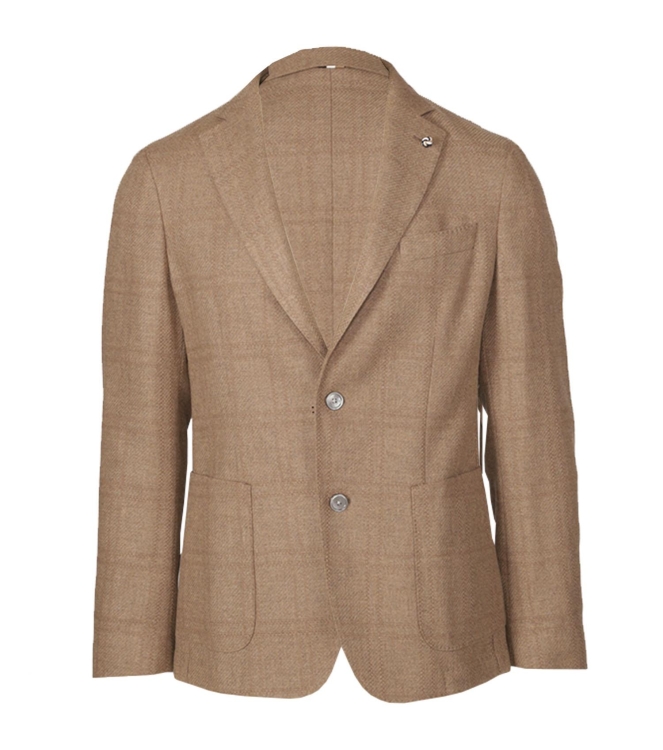 Hugo Boss C-Hanry-233 10251464 01 medium Beige