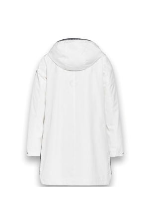 District SAMOA 800 white