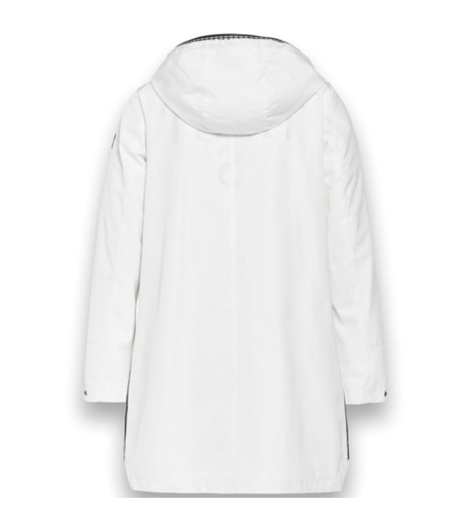 District SAMOA 800 white