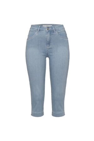 Brax STYLE.SHAKIRA C 19 used bleached blue