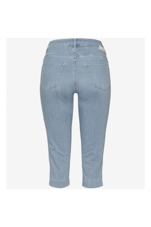 Brax STYLE.SHAKIRA C 19 used bleached blue