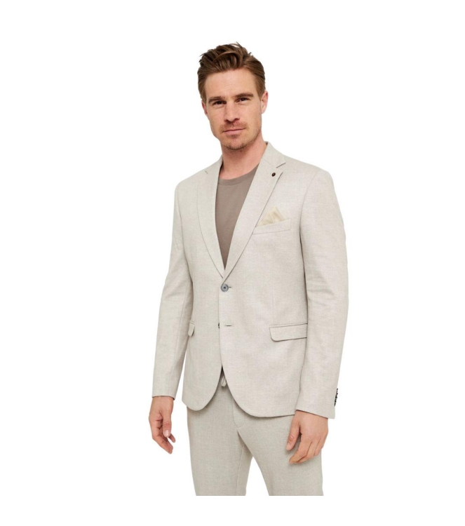 Zuitable DiNick Blazer 220 Sand