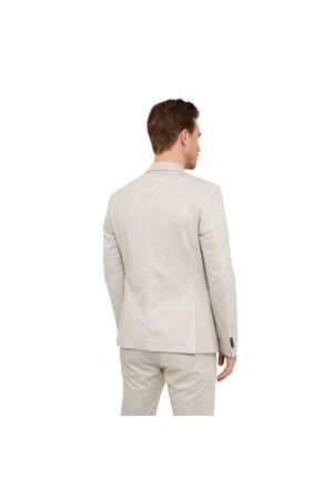 Zuitable DiNick Blazer 220 Sand