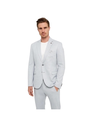 Zuitable DiNick Blazer 310 lt.grey