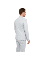 Zuitable DiNick Blazer 310 lt.grey