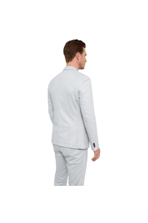 Zuitable DiNick Blazer 310 lt.grey