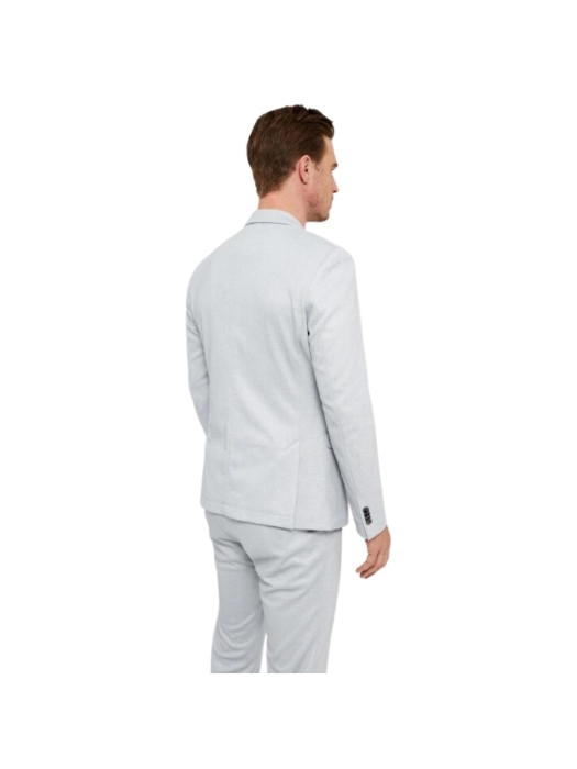 Zuitable DiNick Blazer 310 lt.grey