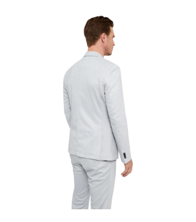 Zuitable DiNick Blazer 310 lt.grey