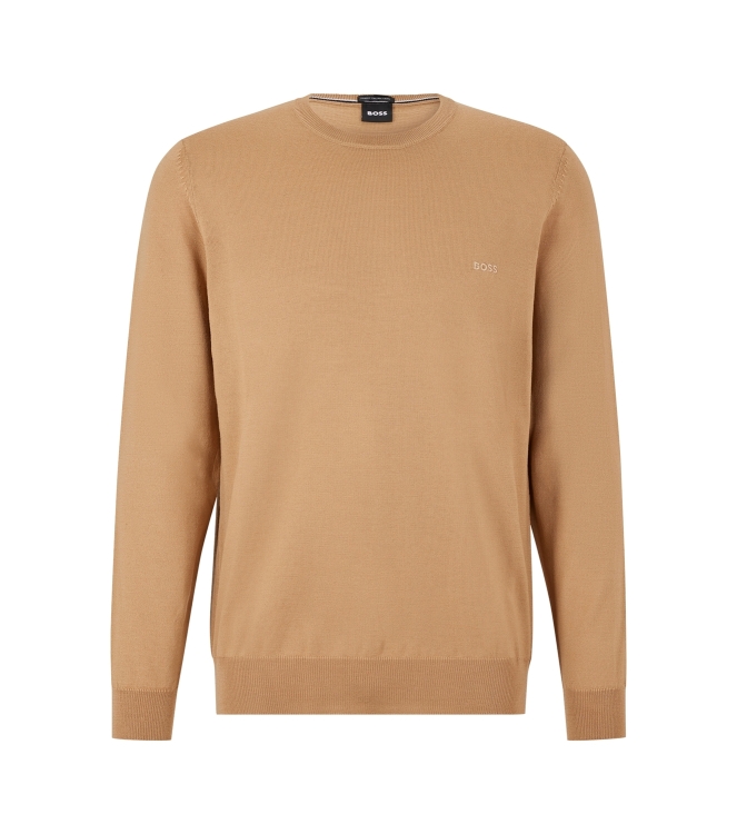 Hugo Boss Botto-L 10243935 01 260 Medium Beige