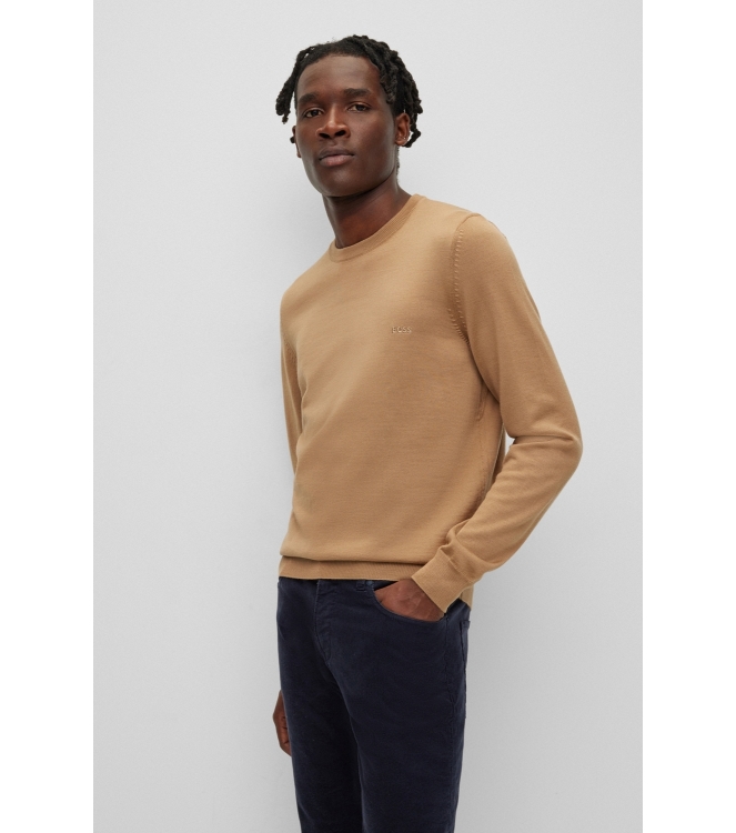 Hugo Boss Botto-L 10243935 01 260 Medium Beige