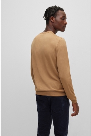 Hugo Boss Botto-L 10243935 01 260 Medium Beige