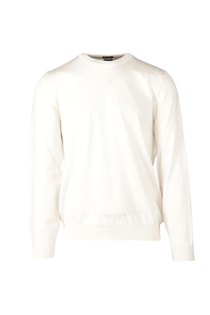 Hugo Boss Botto-L 10243935 01 131 Open White