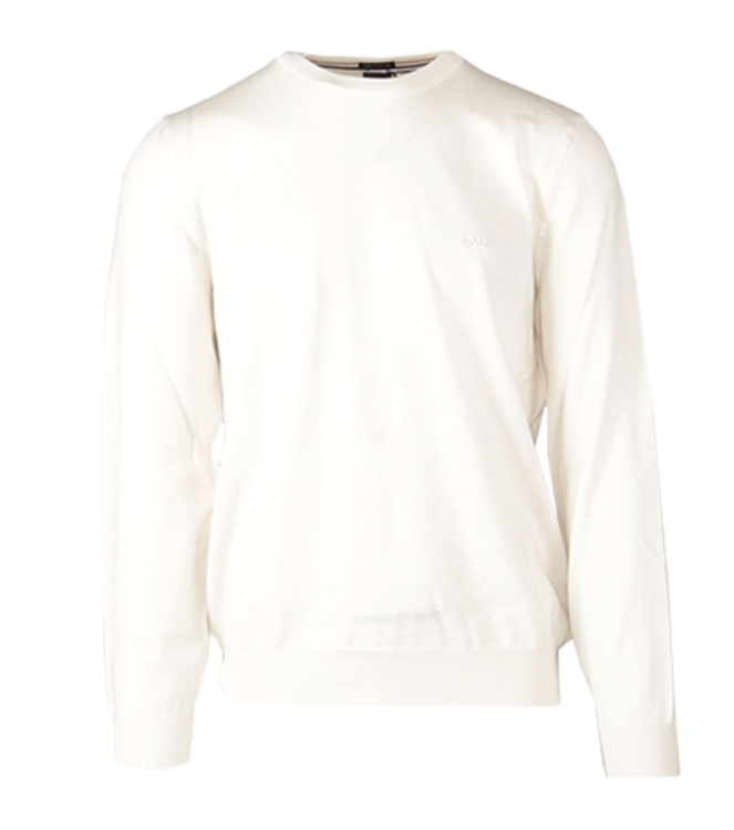 Hugo Boss Botto-L 10243935 01 131 Open White