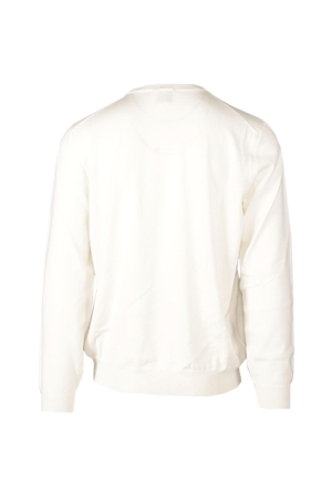 Hugo Boss Botto-L 10243935 01 131 Open White