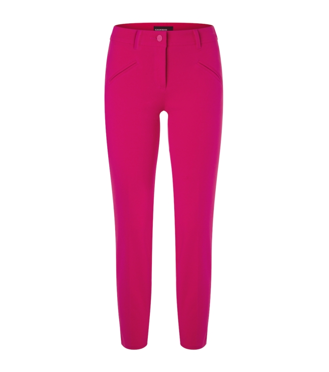 Cambio Rachel 277 Deep Fuchsia