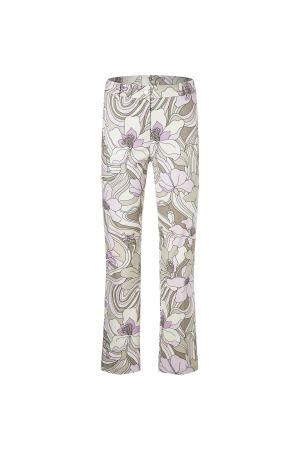 Cambio Stella easy kick 957 rose-sand wavy pop art fl