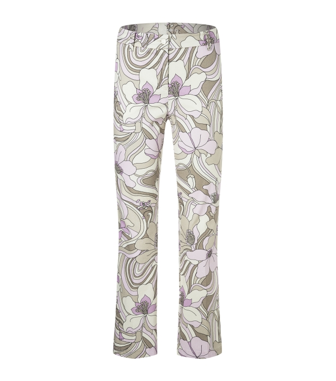 Cambio Stella easy kick 957 rose-sand wavy pop art fl