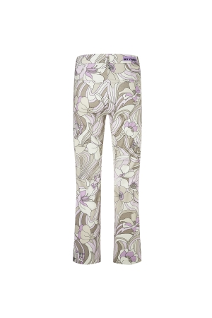Cambio Stella easy kick 957 rose-sand wavy pop art fl
