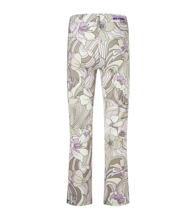 Cambio Stella easy kick 957 rose-sand wavy pop art fl