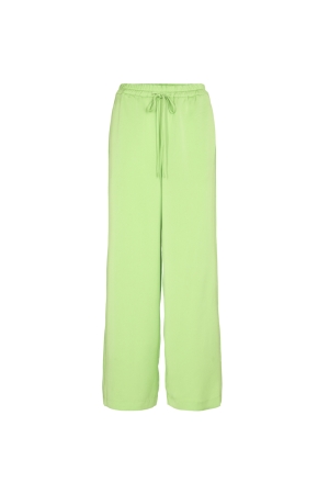 Co Couture Eliah pant 160 lime