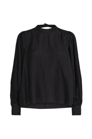 Co Couture Roya blouse 96 black