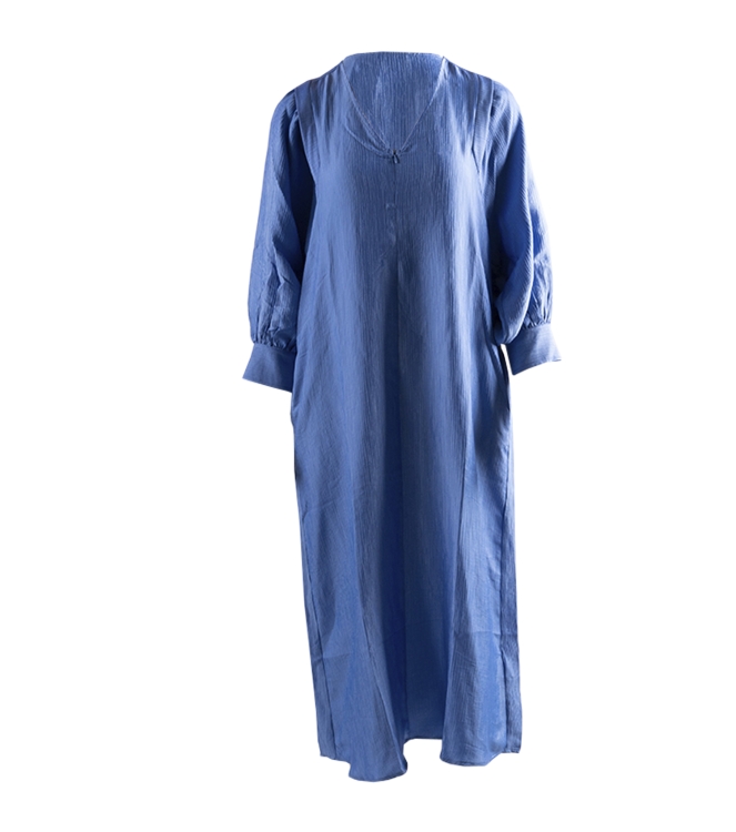 Co Couture Ronda dress 76 new blue