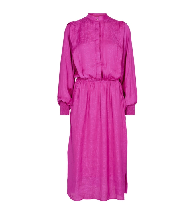 Co Couture Cassie dress 330 pink