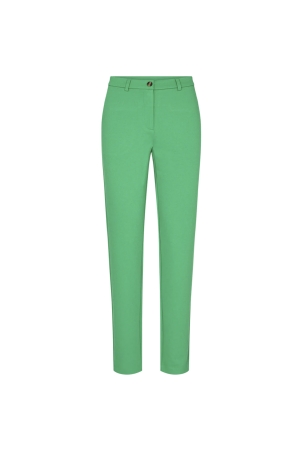 Freequent Broek Pepper Green