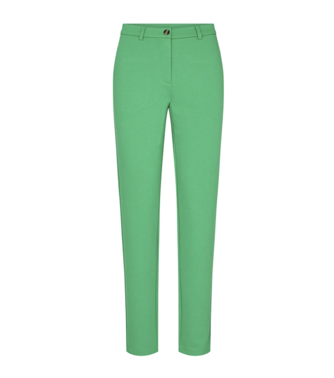 Freequent Broek Pepper Green