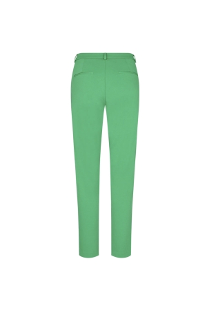 Freequent Broek Pepper Green
