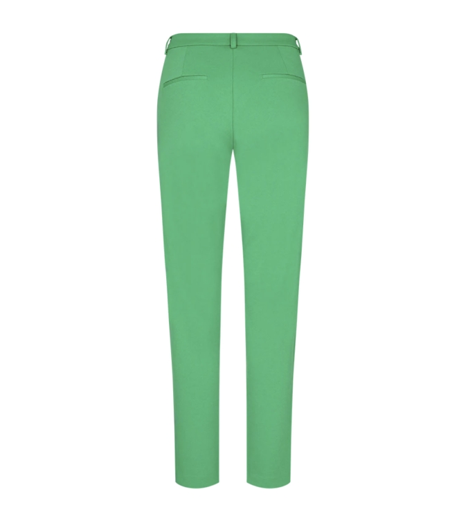 Freequent Broek Pepper Green