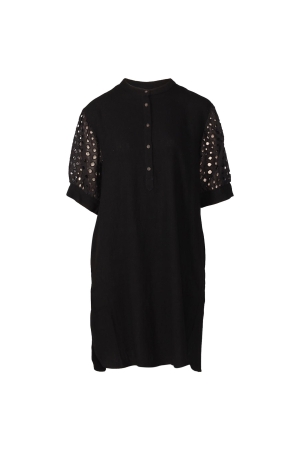 Freequent jurk Black
