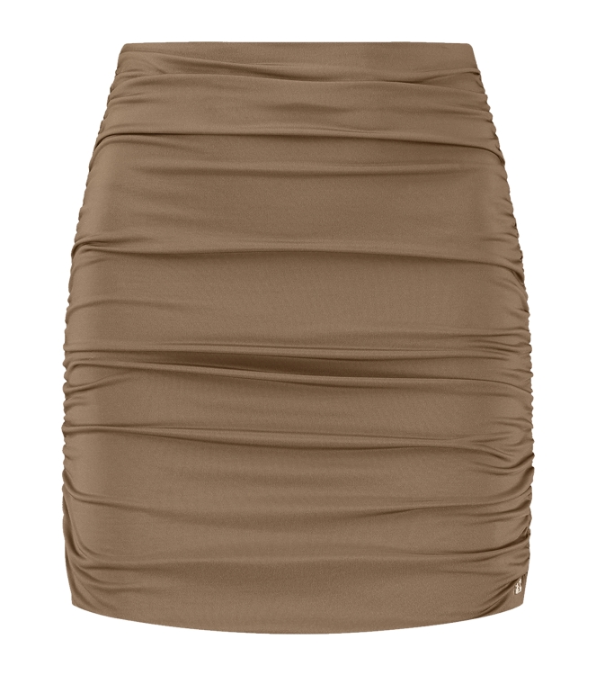 Nikkie Gallery Skirt 3510 Cinnamon