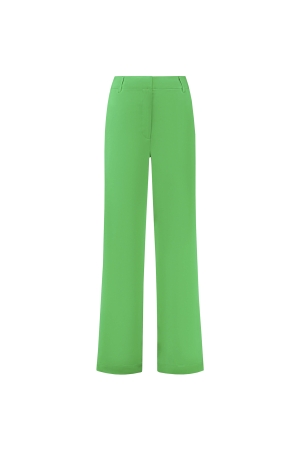 Nikkie Rafi Pants 6988 Fern Green