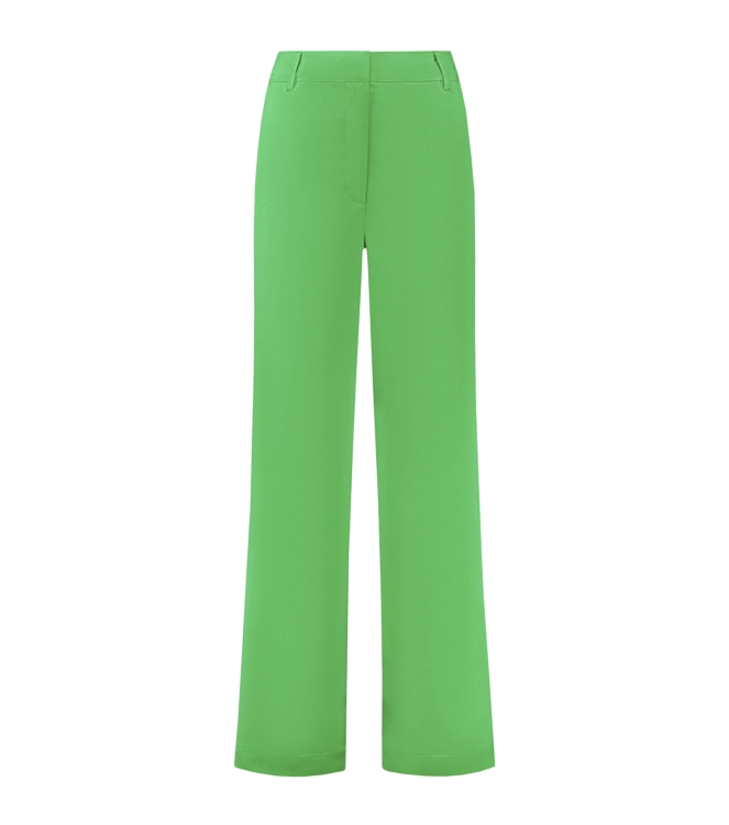 Nikkie Rafi Pants 6988 Fern Green